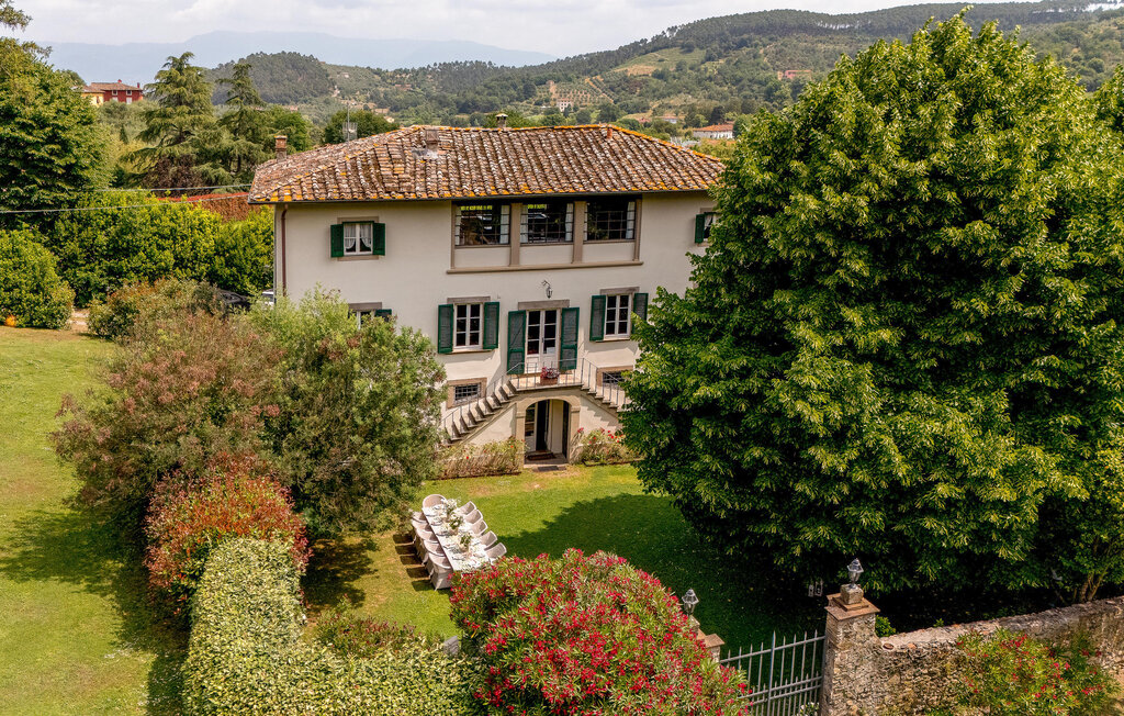 Ferienhaeuser - Capannori , Italien - ITL035 15