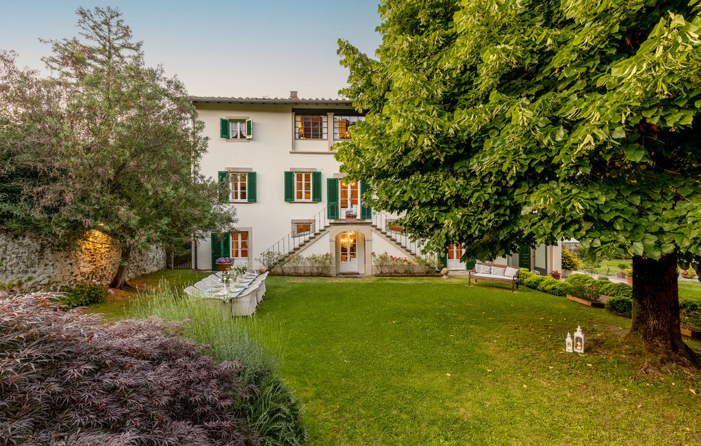 Ferienhaeuser - Capannori , Italien - ITL035 16