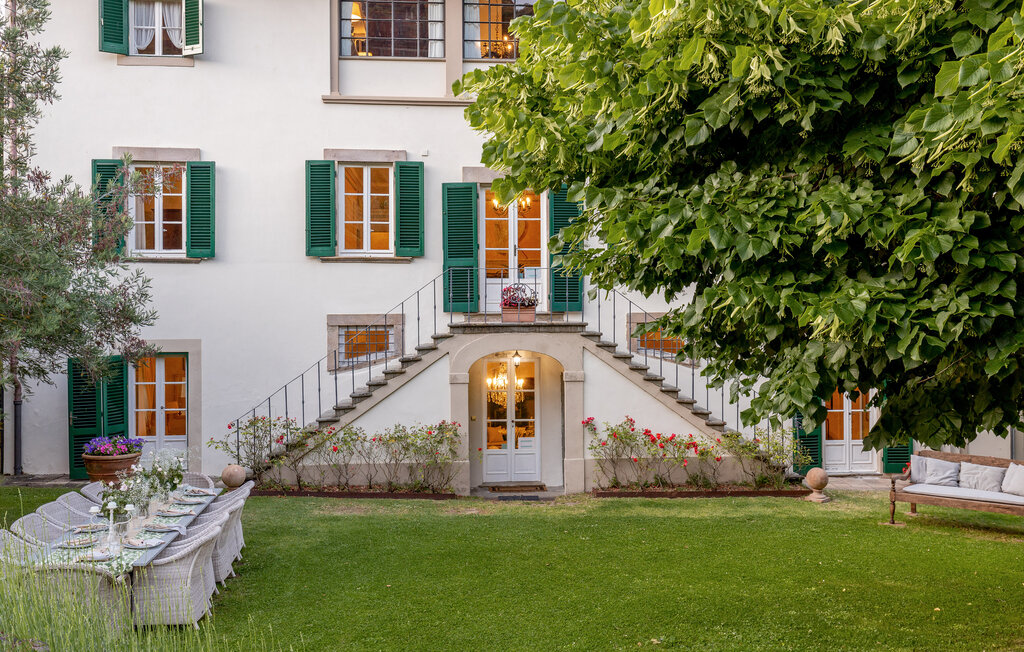 Ferienhaeuser - Capannori , Italien - ITL035 17