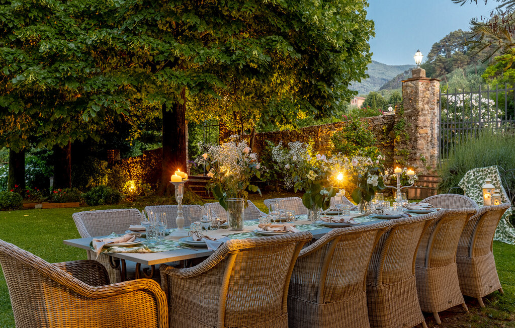 Ferienhaeuser - Capannori , Italien - ITL035 22