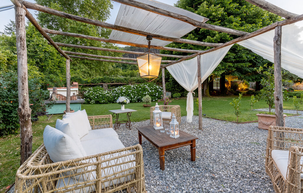 Ferienhaeuser - Capannori , Italien - ITL035 9