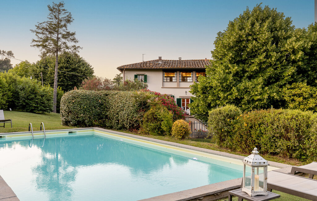 Ferienhaeuser - Capannori , Italien - ITL035 10