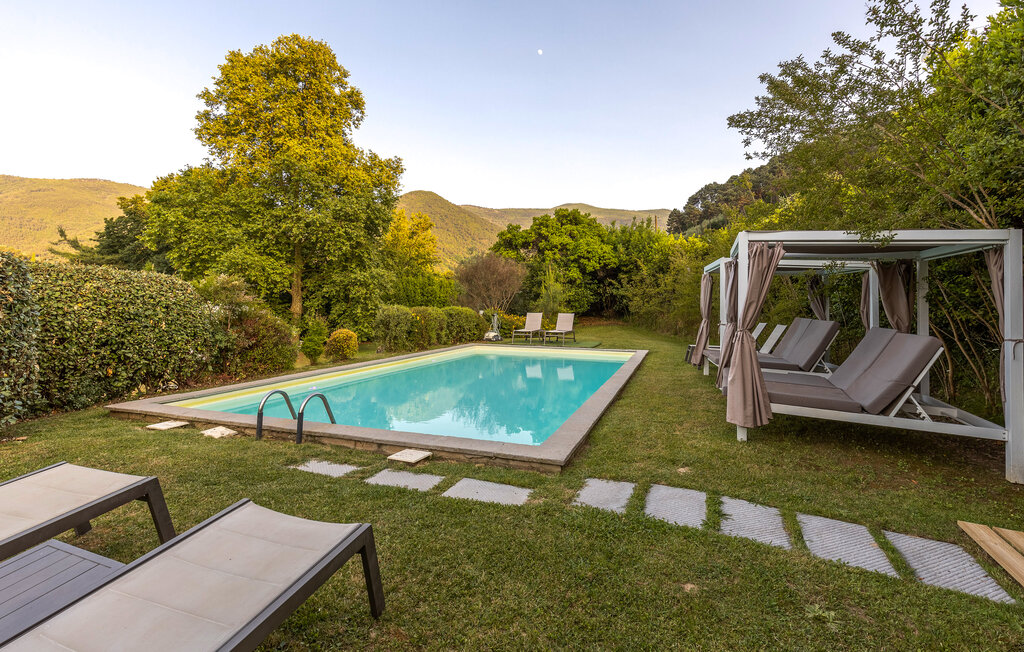 Ferienhaeuser - Capannori , Italien - ITL035 11