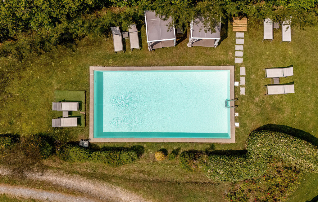 Ferienhaeuser - Capannori , Italien - ITL035 12