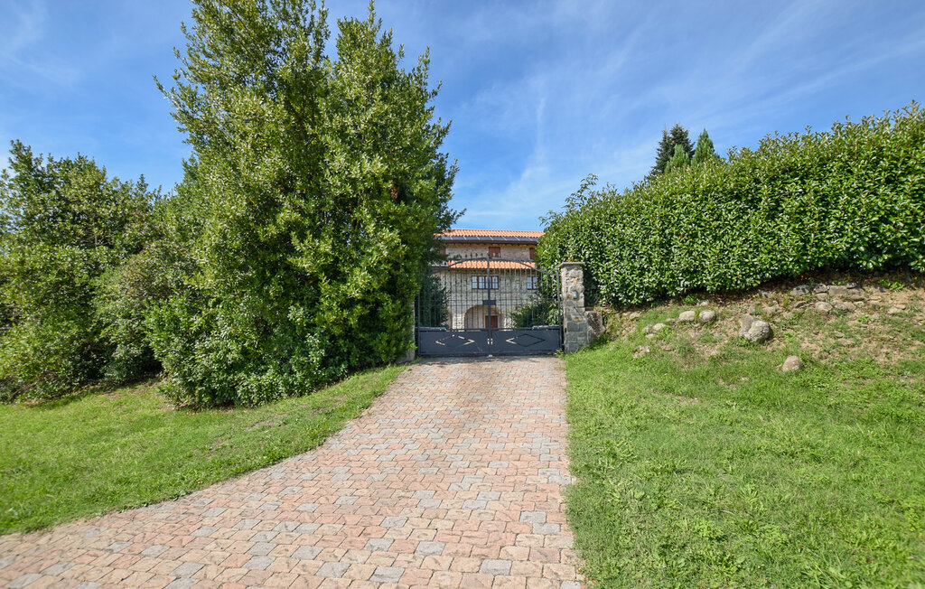 Semesterlägenhet - Filattiera-Pontremoli , Italien - ITL176 30