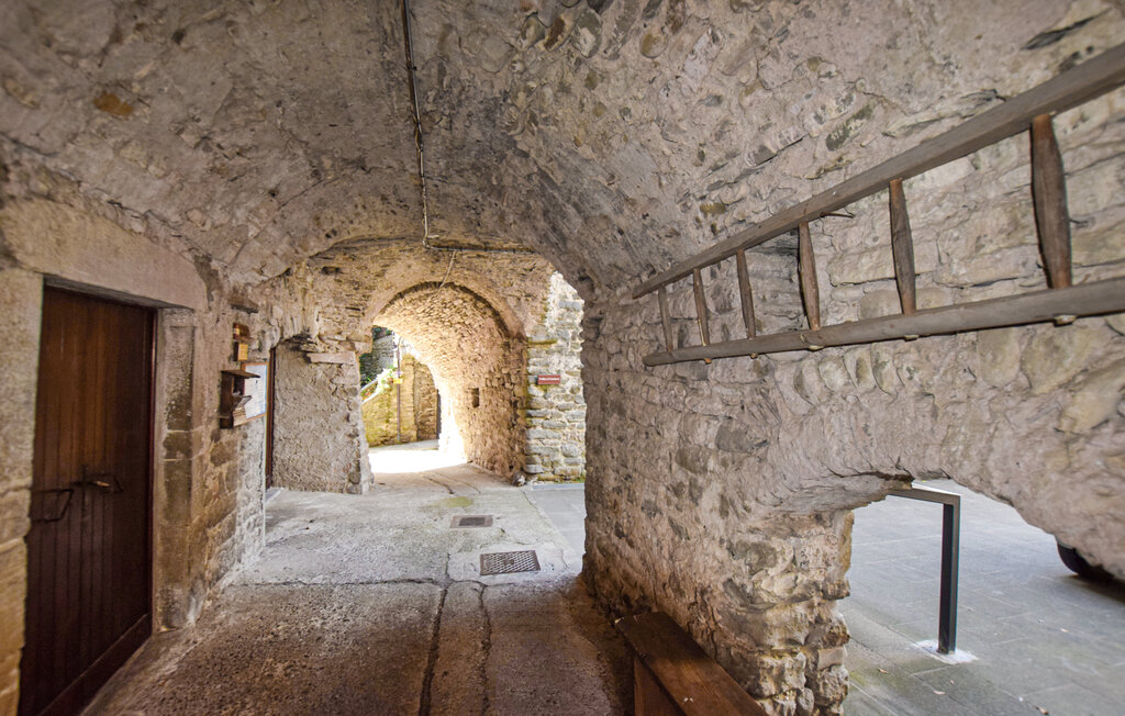 Semesterlägenhet - Filattiera-Pontremoli , Italien - ITL176 36