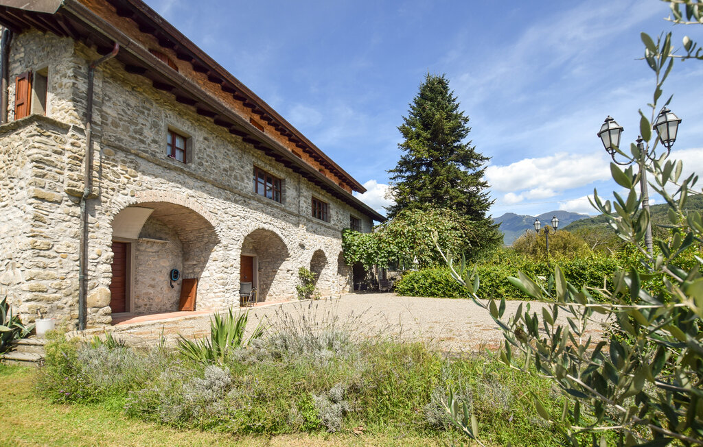 Semesterlägenhet - Filattiera-Pontremoli , Italien - ITL176 12