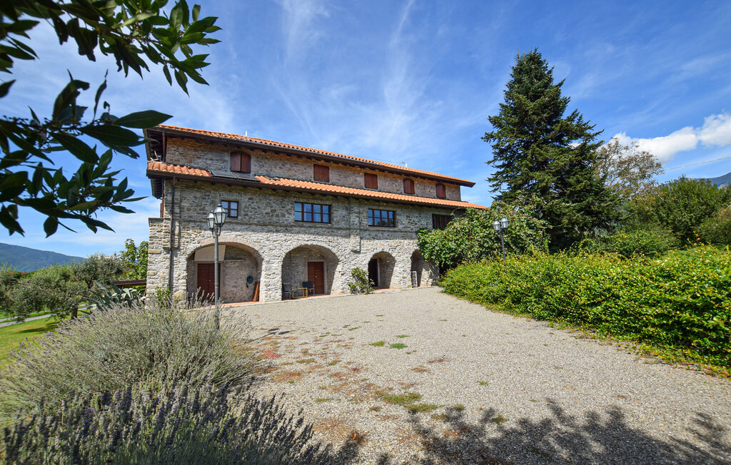 Semesterlägenhet - Filattiera-Pontremoli , Italien - ITL176 2