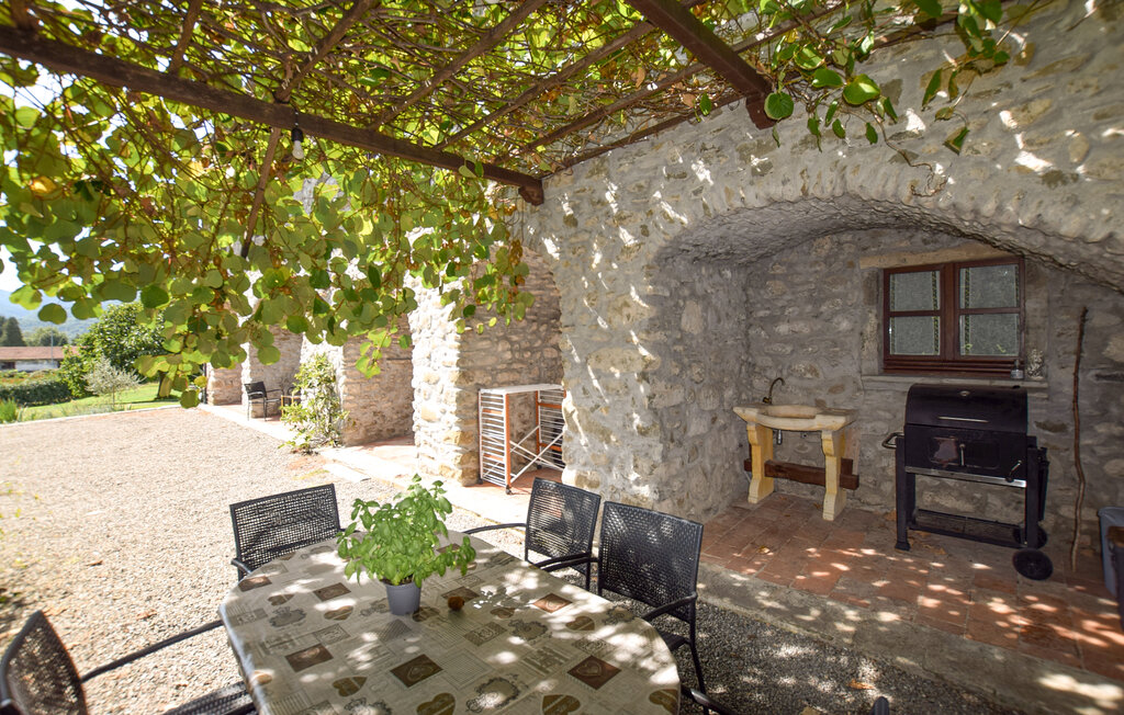 Semesterlägenhet - Filattiera-Pontremoli , Italien - ITL176 17