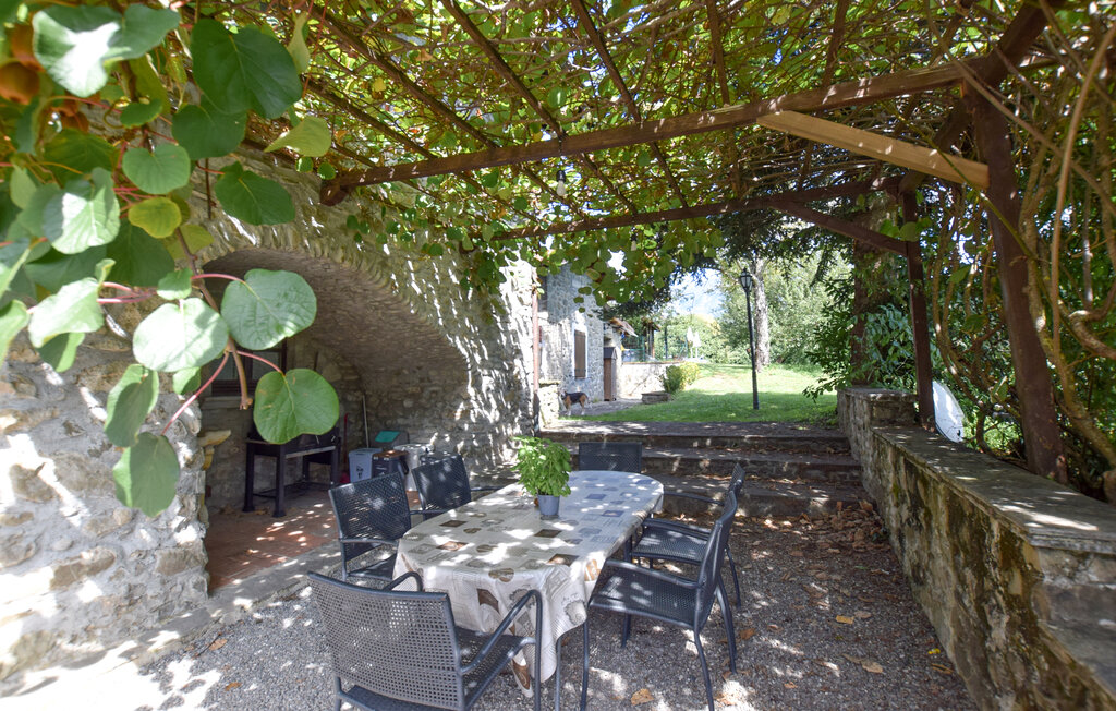 Semesterlägenhet - Filattiera-Pontremoli , Italien - ITL176 18