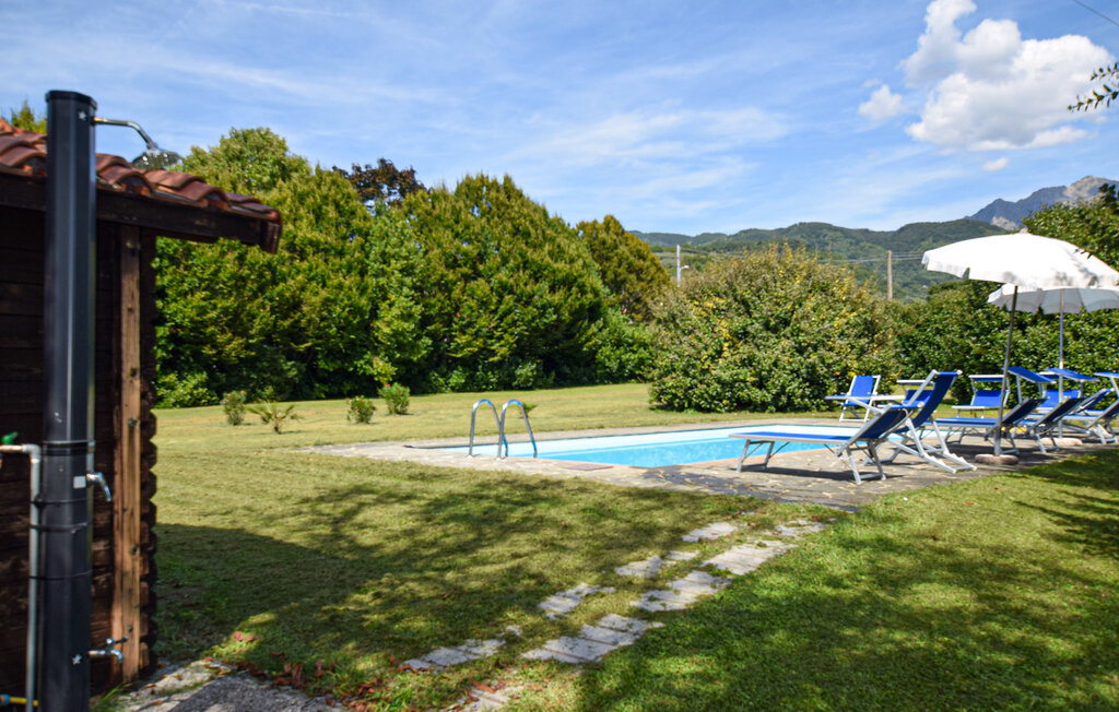 Semesterlägenhet - Filattiera-Pontremoli , Italien - ITL176 11