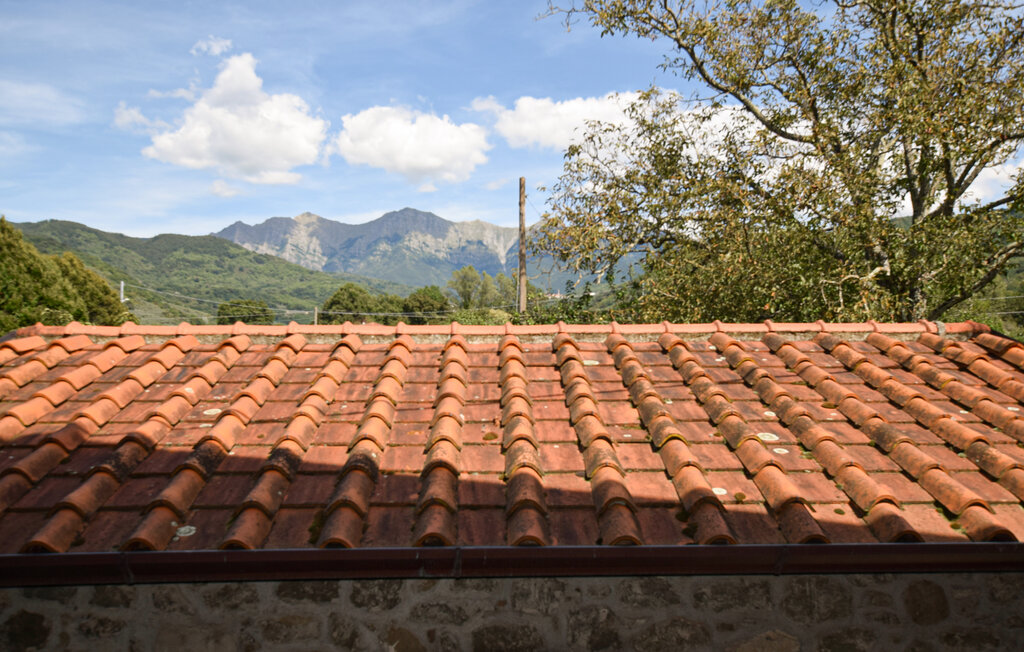 Semesterlägenhet - Filattiera-Pontremoli , Italien - ITL176 19