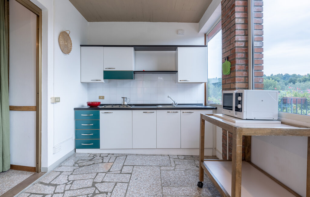 Semesterlägenhet - Barga , Italien - ITL001 20