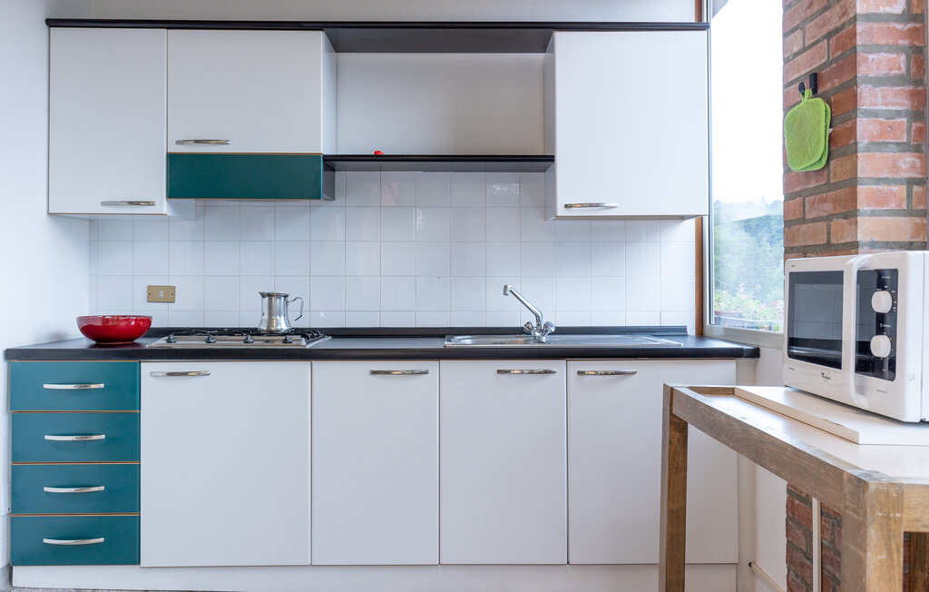 Semesterlägenhet - Barga , Italien - ITL001 21