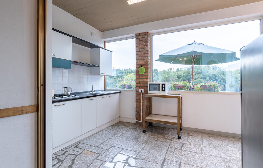 Semesterlägenhet - Barga , Italien - ITL001 22