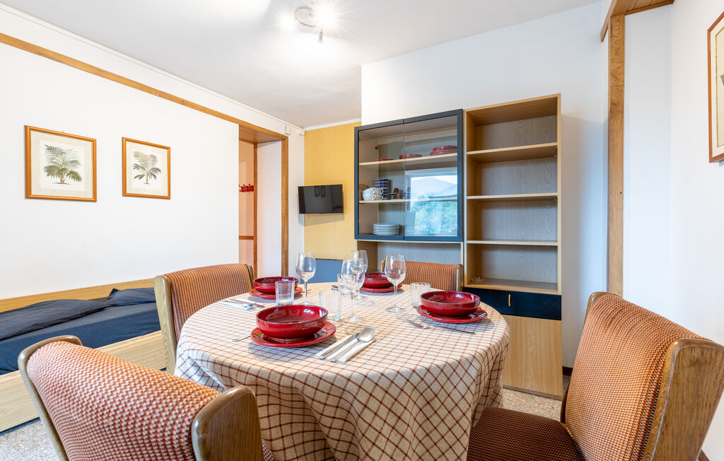 Semesterlägenhet - Barga , Italien - ITL001 17