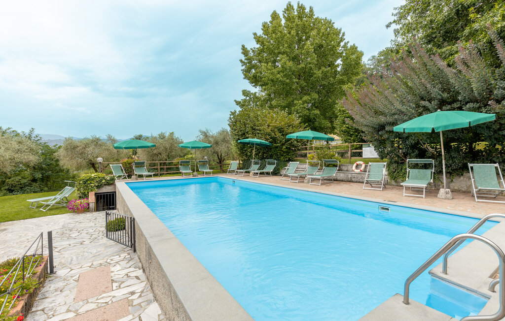 Semesterlägenhet - Barga , Italien - ITL001 10