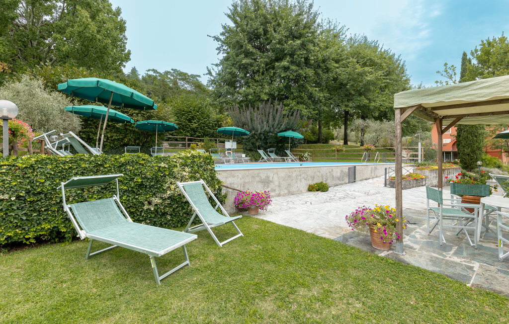 Semesterlägenhet - Barga , Italien - ITL001 8