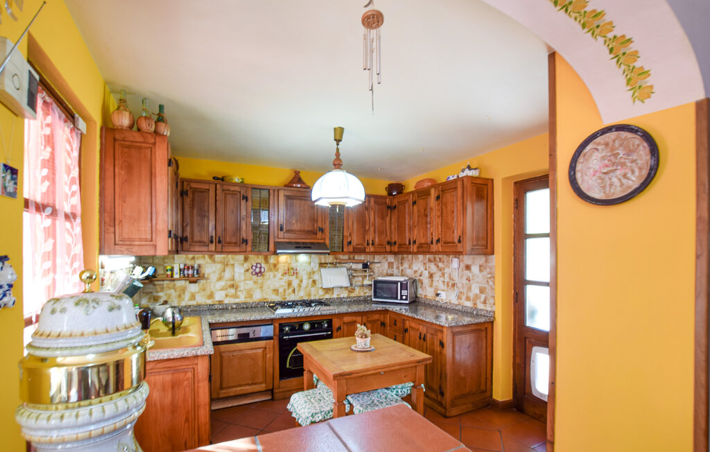 Semesterhus - Pascoso , Italien - ITL377 12