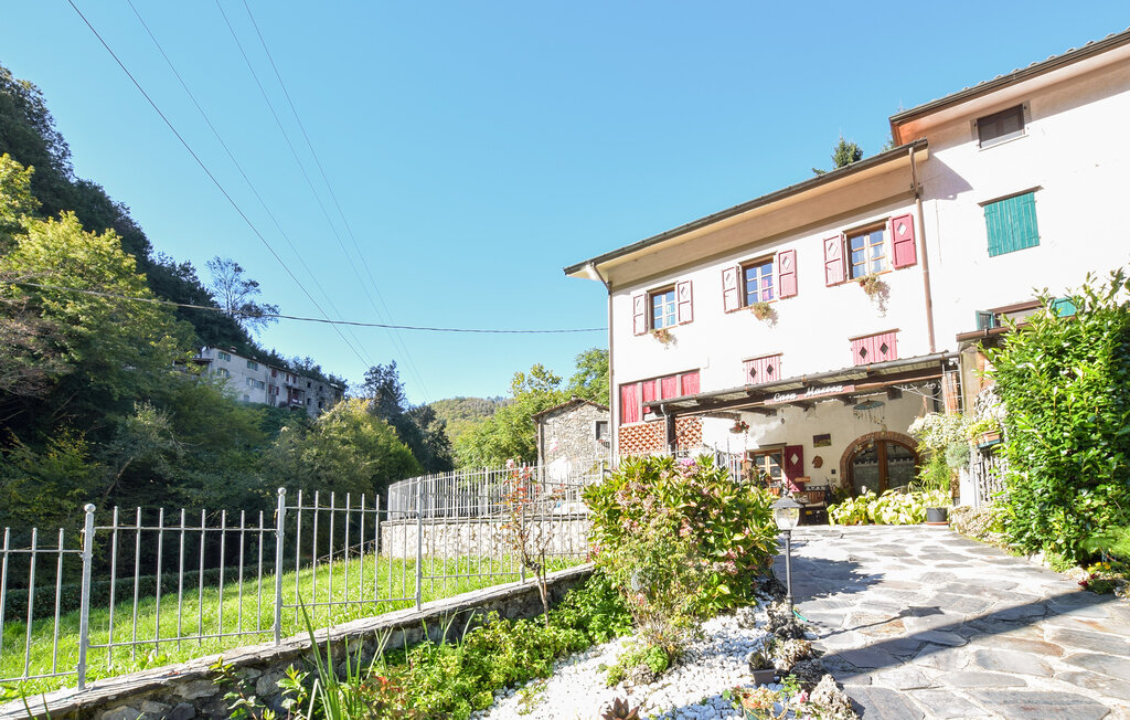 Semesterhus - Pascoso , Italien - ITL377 7