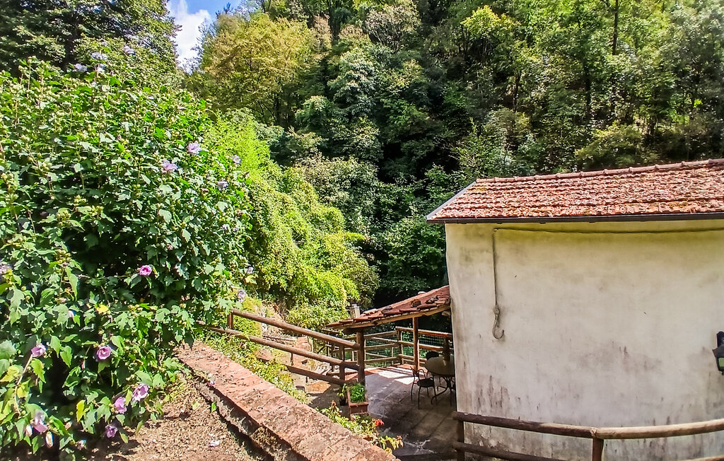 Location de vacances - Bagni di Lucca , Italie - ITL054 14
