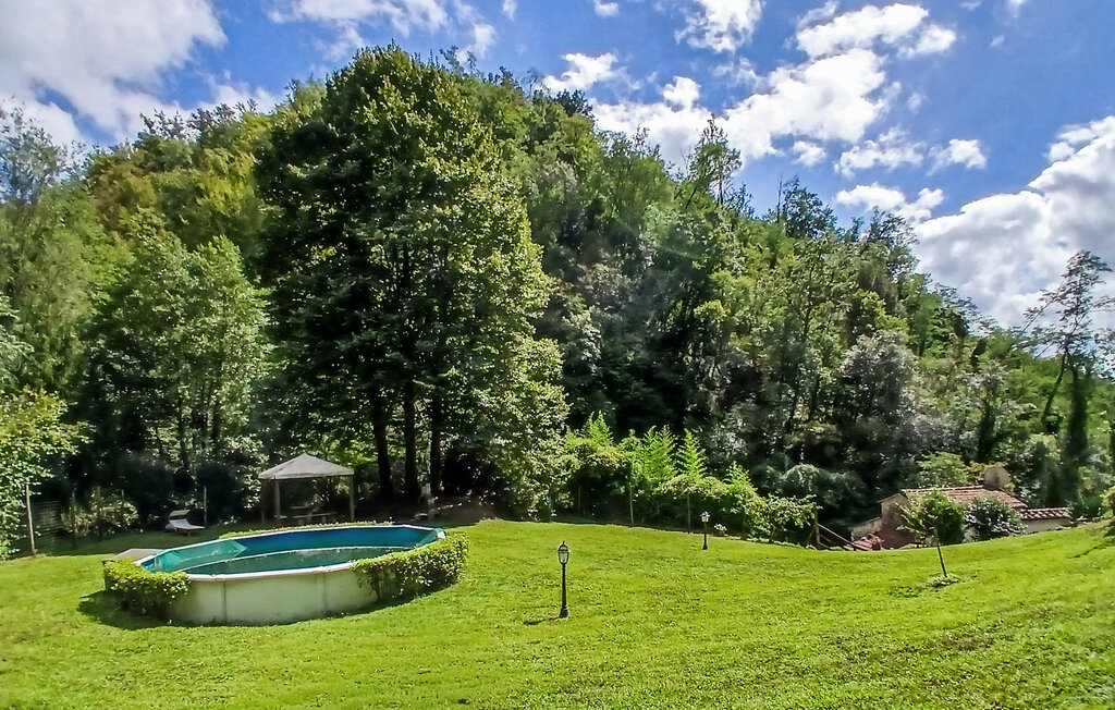 Location de vacances - Bagni di Lucca , Italie - ITL054 10