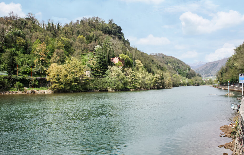 Location de vacances - Bagni di Lucca , Italie - ITL054 21