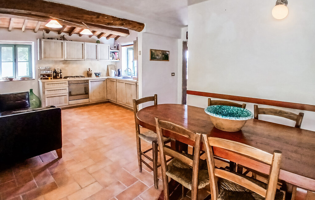 Location de vacances - Bagni di Lucca , Italie - ITL054 16