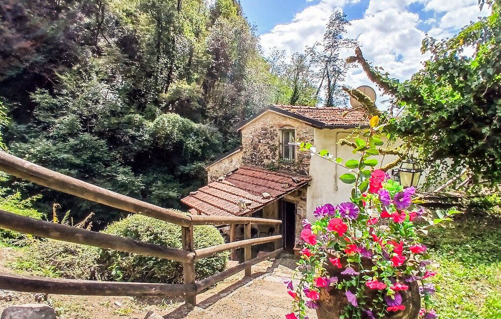 Location de vacances - Bagni di Lucca , Italie - ITL054 13