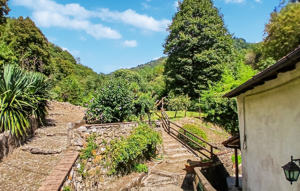 Location de vacances - Bagni di Lucca , Italie - ITL054 15