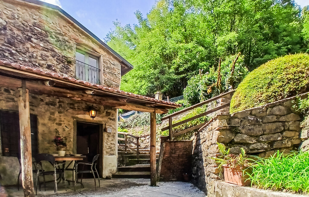 Location de vacances - Bagni di Lucca , Italie - ITL054 2