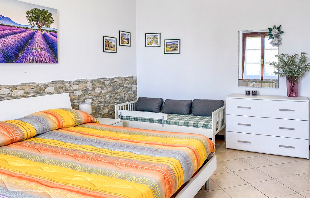 Feriehus - Magliano , Italia - ITL229 15