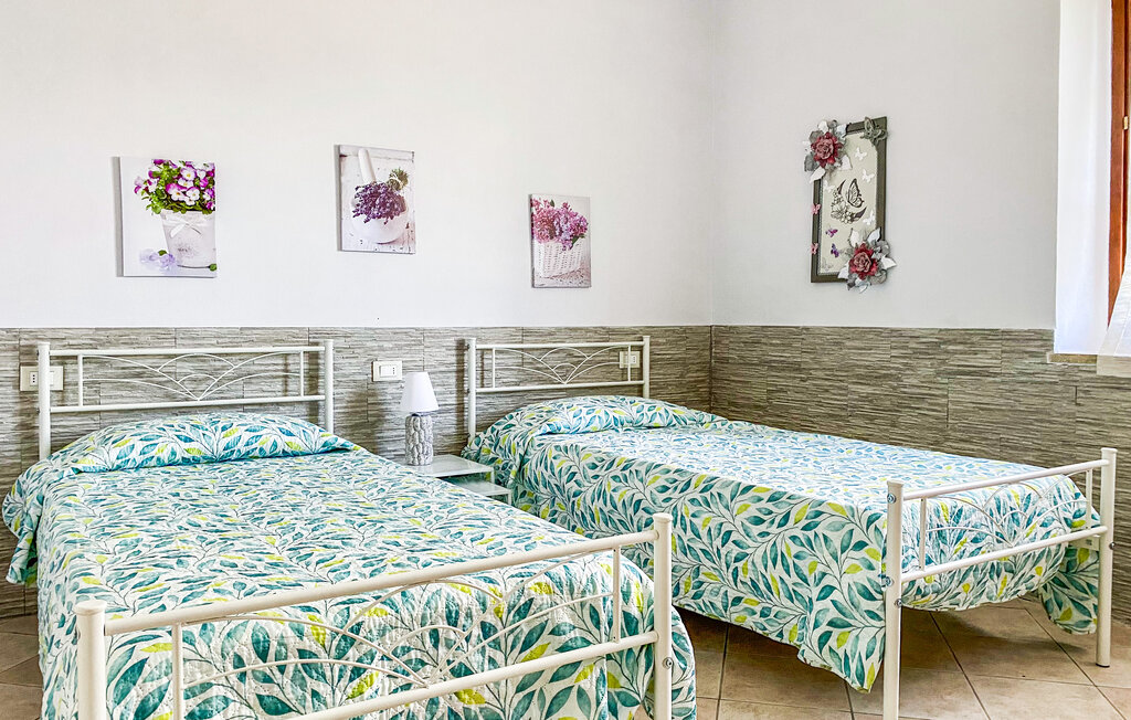 Feriehus - Magliano , Italia - ITL229 16