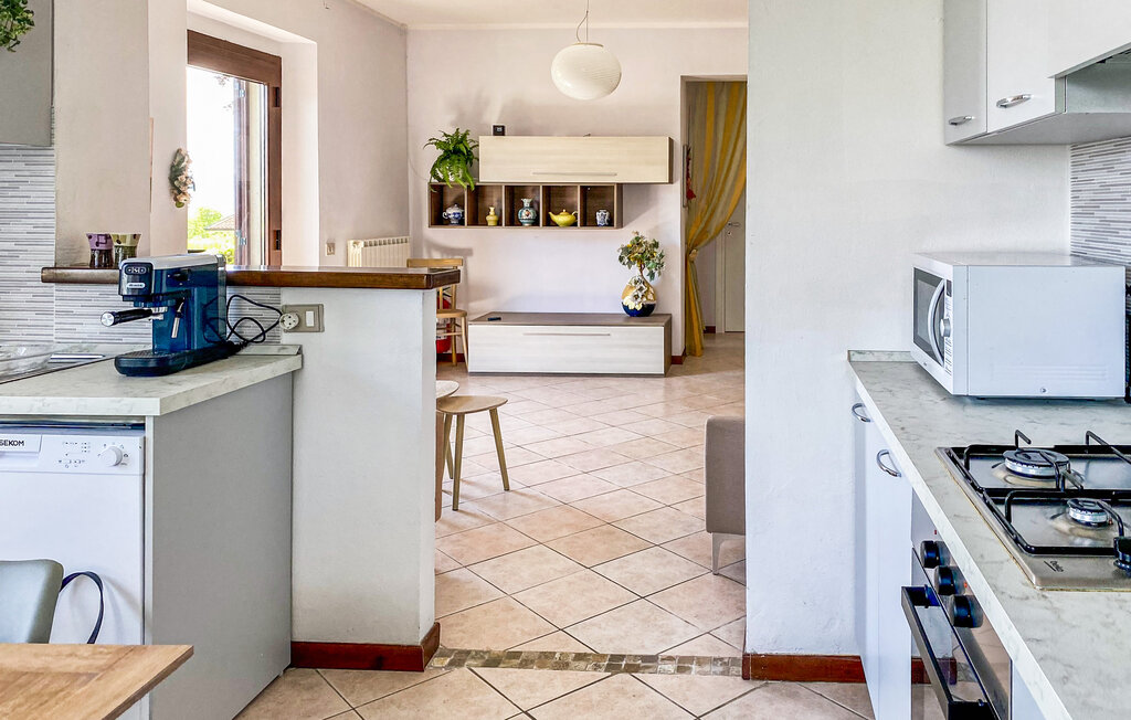 Feriehus - Magliano , Italia - ITL229 13