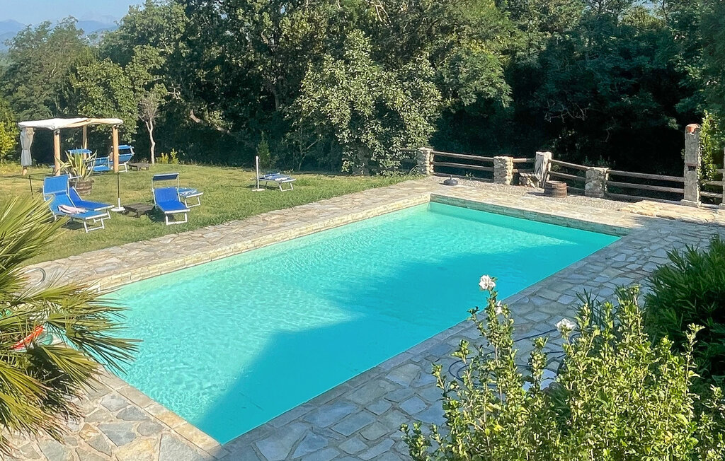 Semesterlägenhet - S. Martino in Colle , Italien - ITL286 13