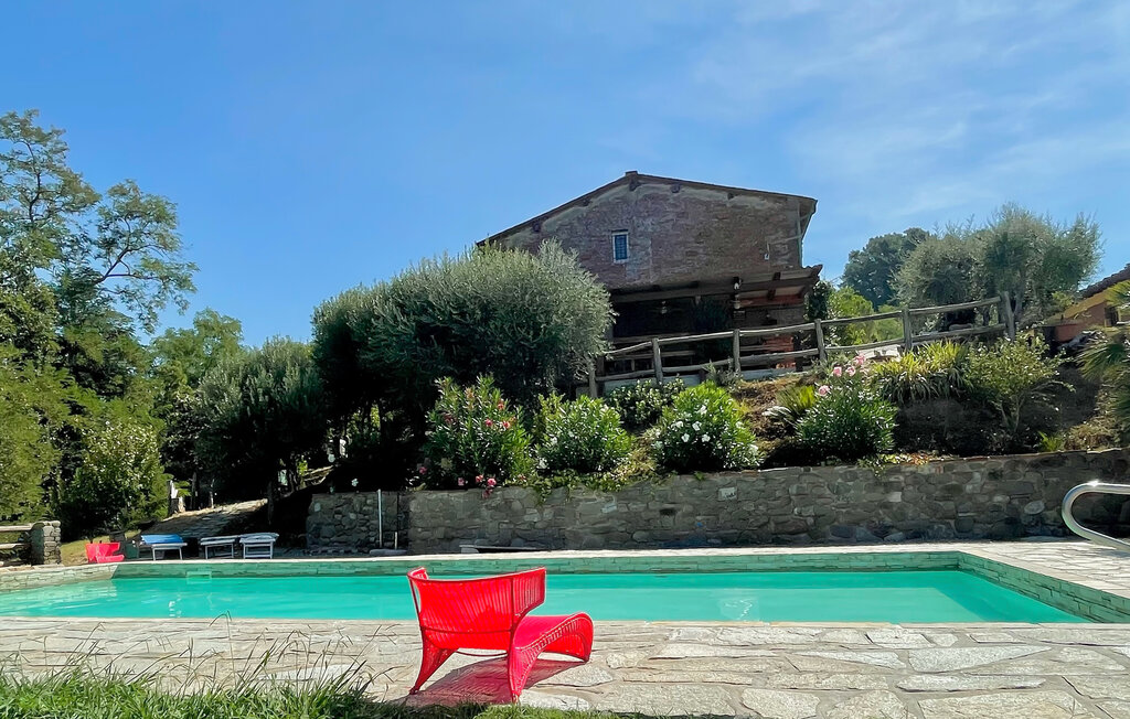 Semesterlägenhet - S. Martino in Colle , Italien - ITL286 14