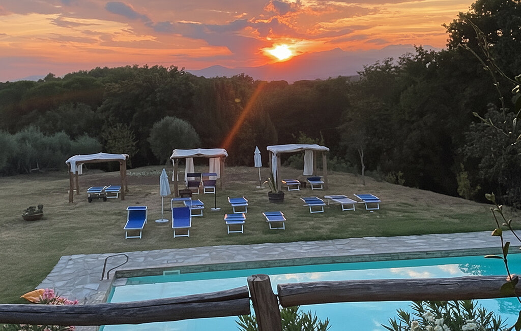 Semesterlägenhet - S. Martino in Colle , Italien - ITL286 28