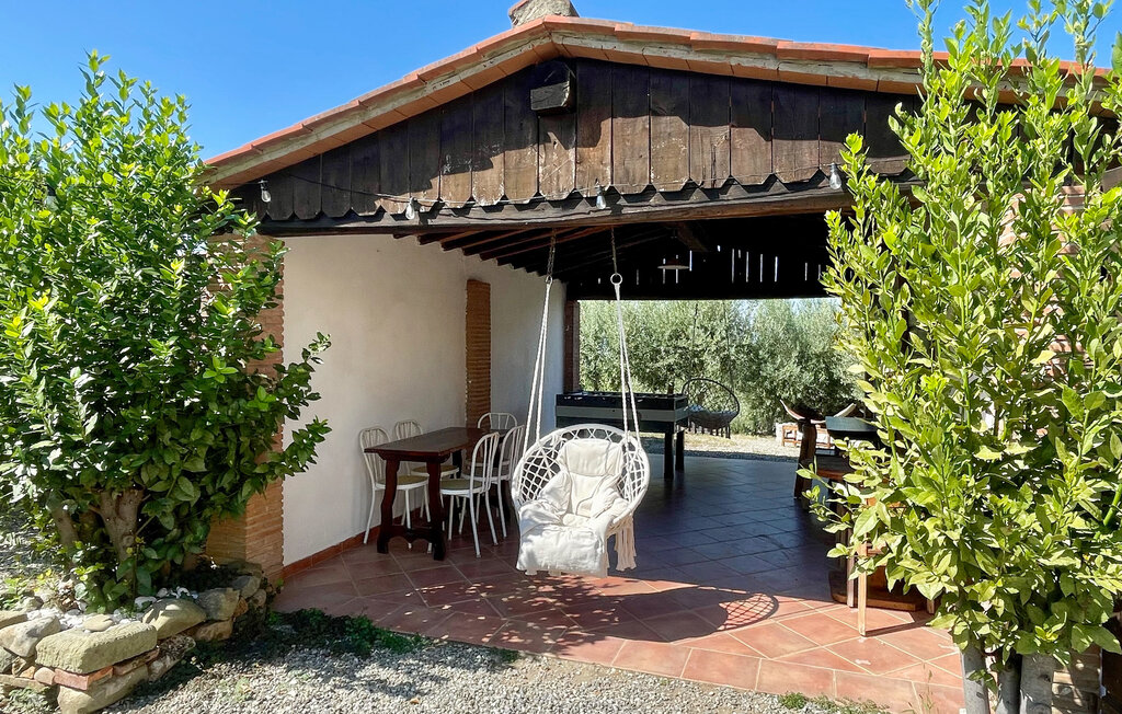 Semesterlägenhet - S. Martino in Colle , Italien - ITL286 45