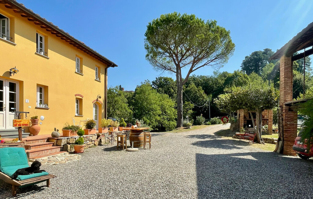 Semesterlägenhet - S. Martino in Colle , Italien - ITL286 17