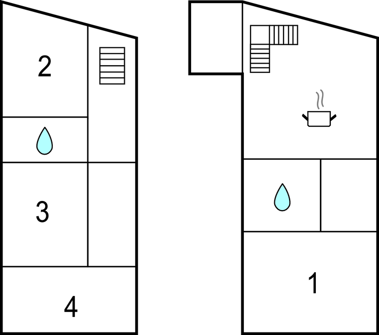 度假住宅 