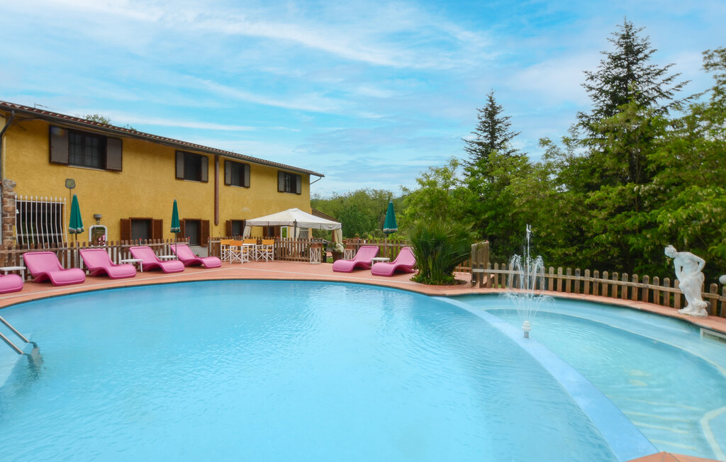 Ferienhaus Pescaglia II in Pescaglia, Toskana