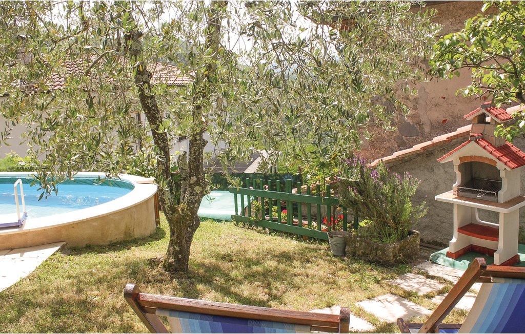 Ferienhaus Bagni di Lucca in Bagni di Lucca, Toskana