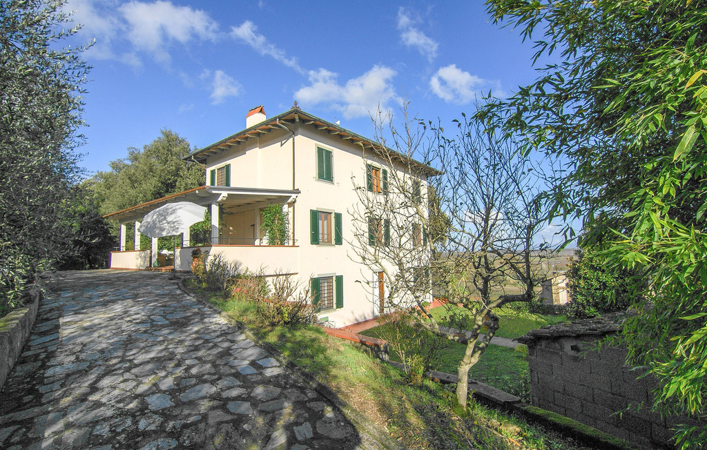 Ferienhaus Castelvecchio di Compito in Castelvecchio di Compito, Toskana