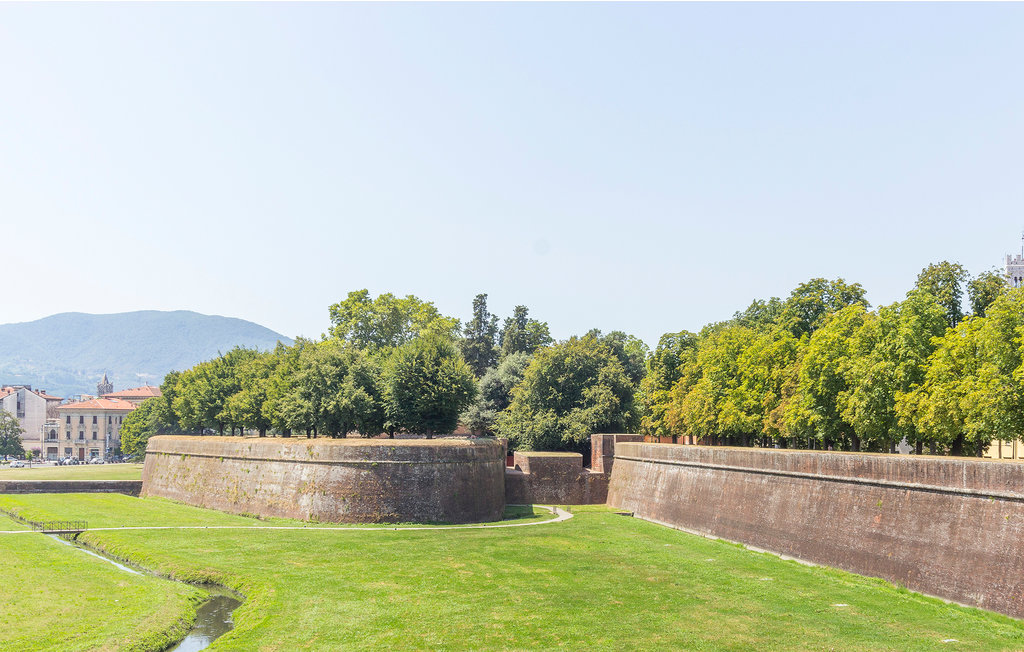 Maison de vacances Lucca (ITL637)