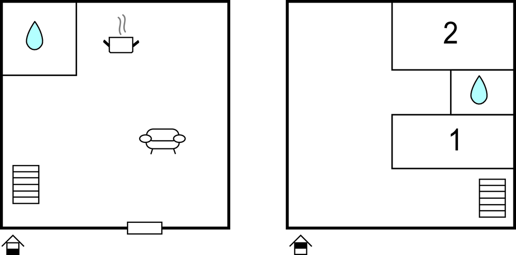 度假住宅 