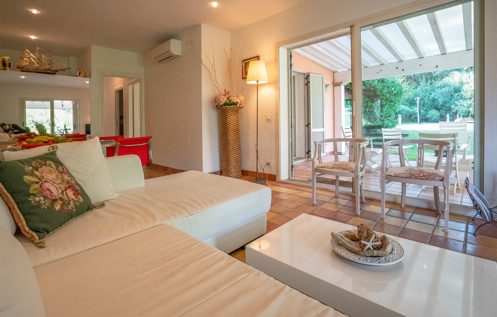 Ferienhaus - Punta Ala , Italien - ITM359 | Novasol