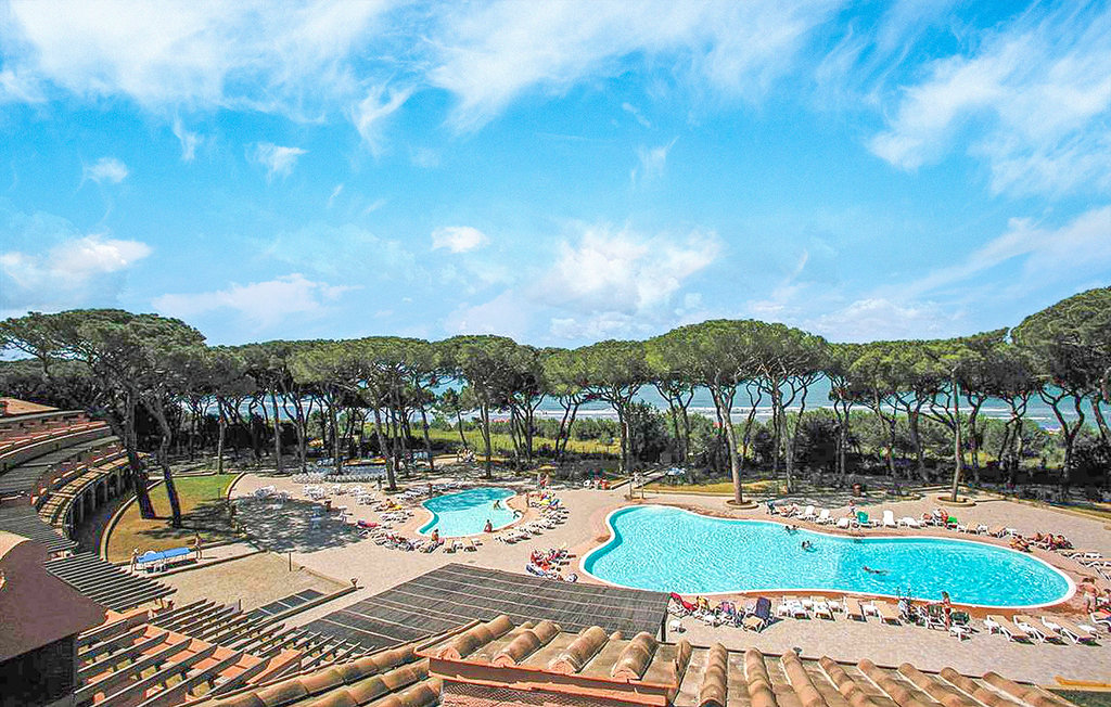 Holiday rental - Puntone di Scarlino , Italy - IT | Novasol