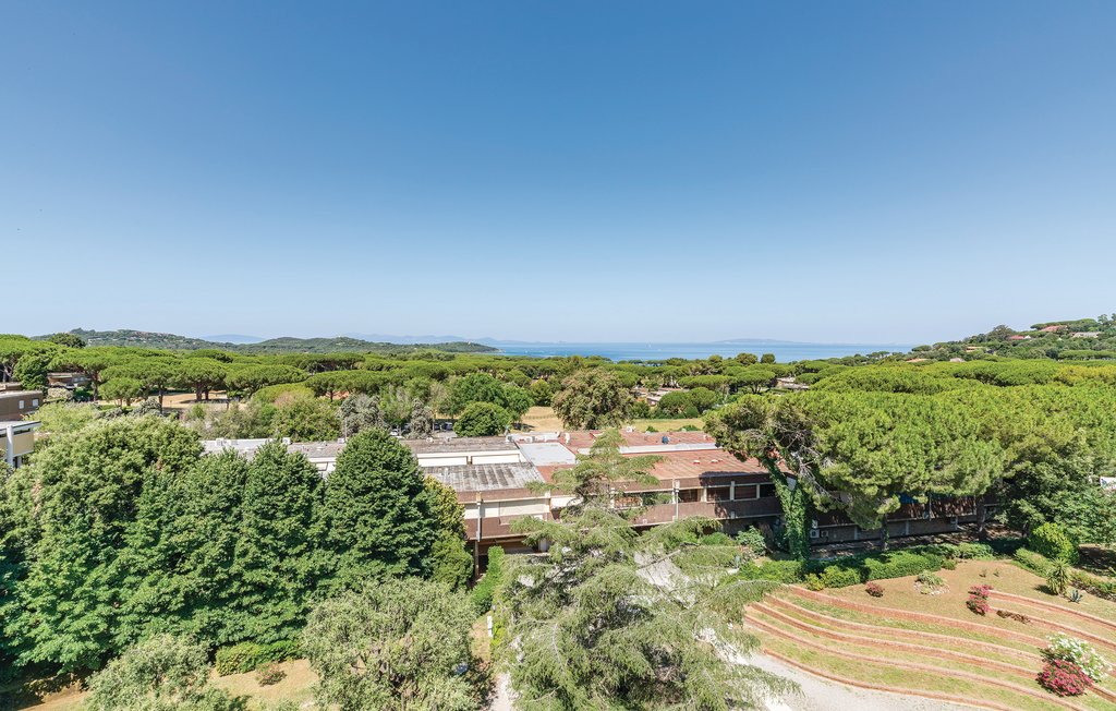 Lejlighed - Punta Ala , Italien - ITM386 4