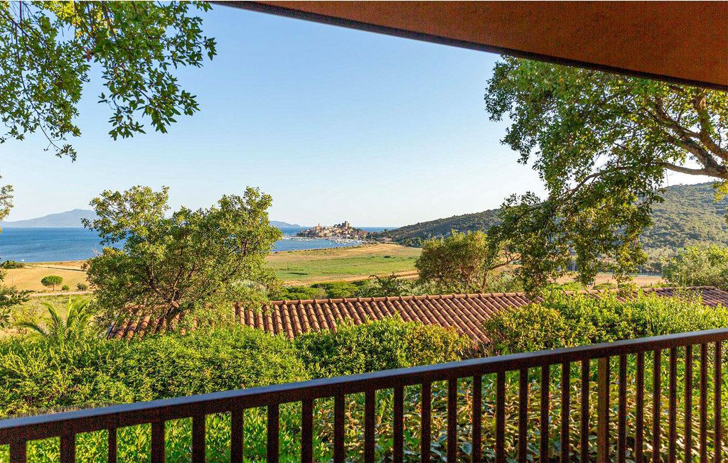 Lejlighed - Talamone , Italien - ITM470 3