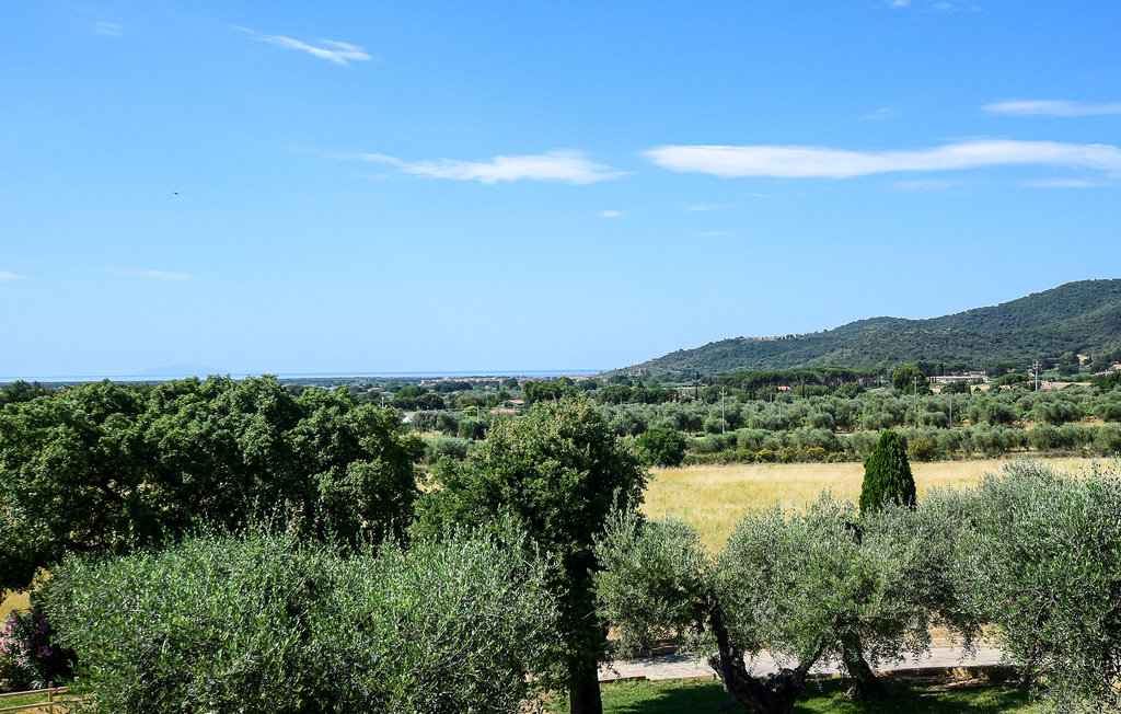 Semesterhus - Castiglione della Pescaia , Italien - ITM463 16